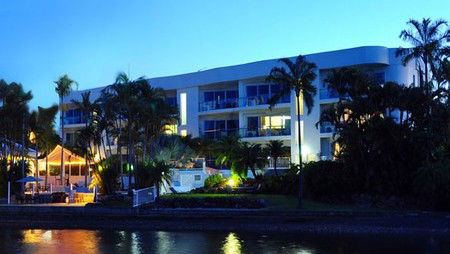 Arc Resort - Perths Hotel 2