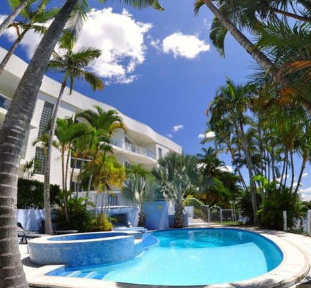 Arc Resort - Perths Hotel 3