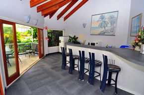 Arc Resort - Perths Hotel 4