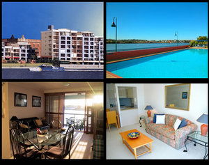 Goldsborough Place - Perths Hotel 1