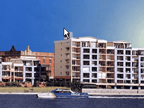 Goldsborough Place - Perths Hotel 2