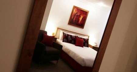 Townhouse Hotel - Perths Hotel 1