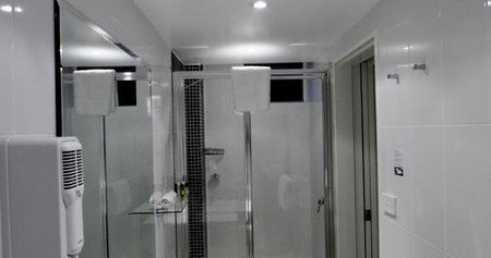 Townhouse Hotel - Perths Hotel 3