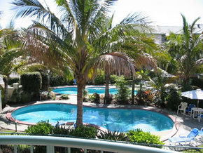Pacific Place Apartments - Perths Hotel 1