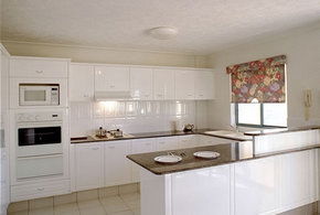 Pacific Place Apartments - Perths Hotel 4