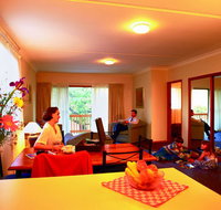 Oxley Court Serviced Apartments - Perths Hotel