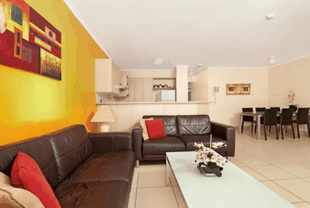 Blue Waters Apartments - Perths Hotel 2