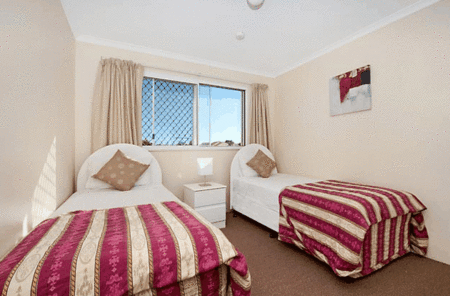 Blue Waters Apartments - Perths Hotel 3