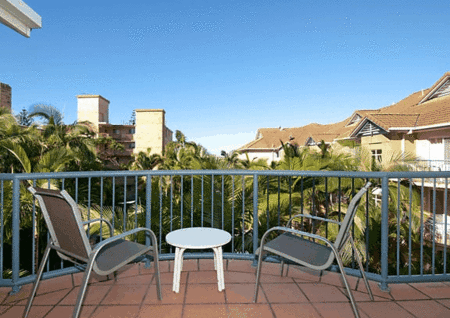 Blue Waters Apartments - Perths Hotel 4