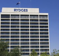 Rydges Lakeside - Canberra - Perths Hotel