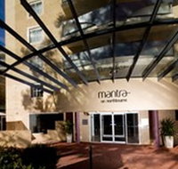 Mantra On Northbourne - Perths Hotel