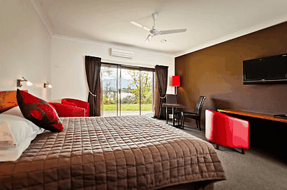 Bellingen Valley Lodge - Perths Hotel