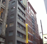 Adelphi Hotel - Perths Hotel