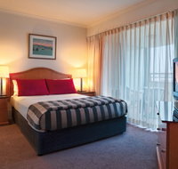 Medina Executive James Court Canberra - Perths Hotel