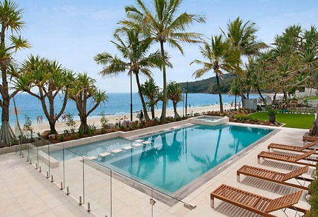 Fairshore Beachfront Apartments - Perths Hotel 0