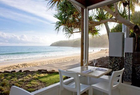 Fairshore Beachfront Apartments - Perths Hotel 1