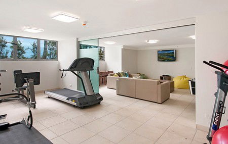 Fairshore Beachfront Apartments - Perths Hotel 2