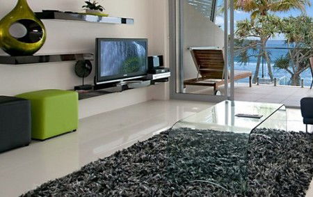 Fairshore Beachfront Apartments - Perths Hotel 3