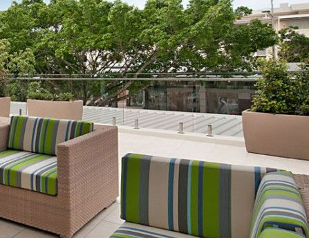 Fairshore Beachfront Apartments - Perths Hotel 4