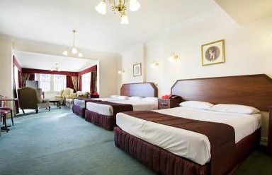 Palais Royale - Perths Hotel 1