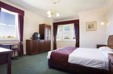 Palais Royale - Perths Hotel 2