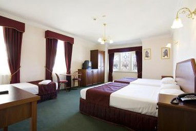 Palais Royale - Perths Hotel 3