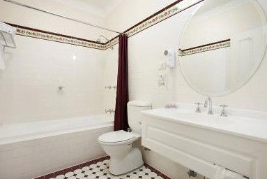 Palais Royale - Perths Hotel 4