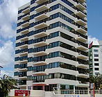 Beachfront Towers - Perths Hotel