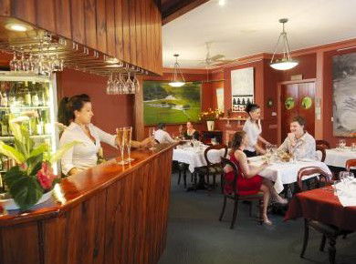 Ulladulla Guest House - Perths Hotel 1