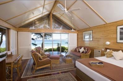 Kims Beach Hideaway - Perths Hotel 1