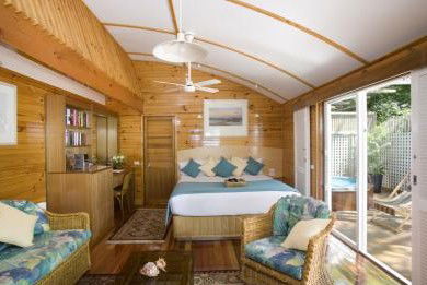 Kims Beach Hideaway - Perths Hotel 3