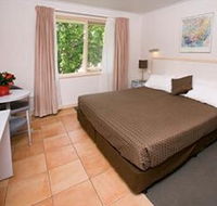 Forrest Hotel And Apartments - Perths Hotel