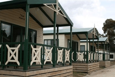 Geelong Surfcoast Highway Holiday Park - Perths Hotel 0