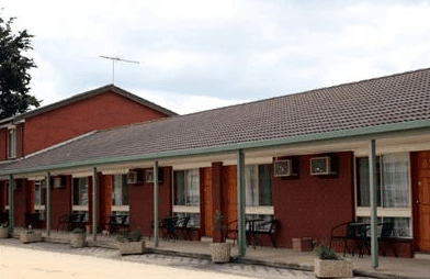 Geelong Surfcoast Highway Holiday Park - Perths Hotel 1