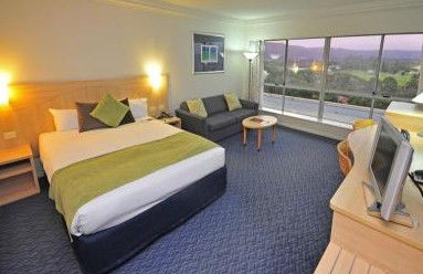 Wollongong NSW Perths Hotel