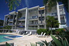 Splendido Resort Apartments - Perths Hotel 0