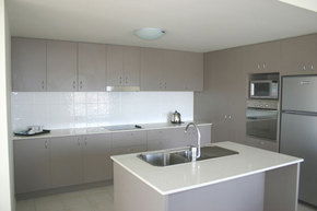 Splendido Resort Apartments - Perths Hotel 2