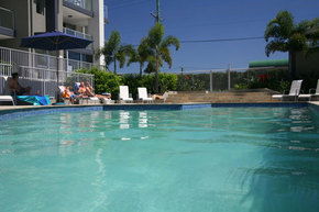 Splendido Resort Apartments - Perths Hotel 5