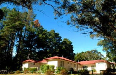 Blackheath NSW Perths Hotel