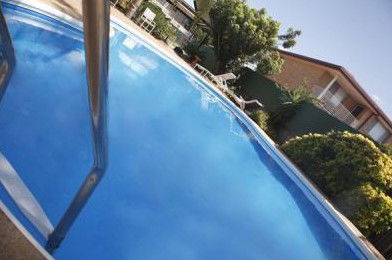 Across Country Motor Inn - Perths Hotel 4