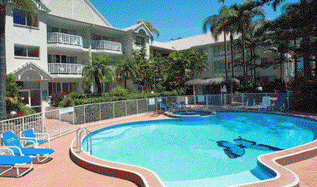 Broadbeach QLD Perths Hotel