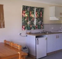 Halliday Bay Resort - Perths Hotel