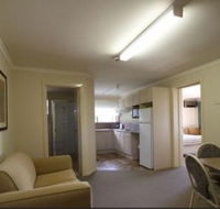 Araluen Motor Lodge - Perths Hotel
