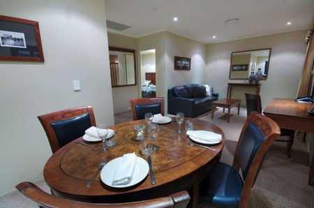 Armidale NSW Perths Hotel