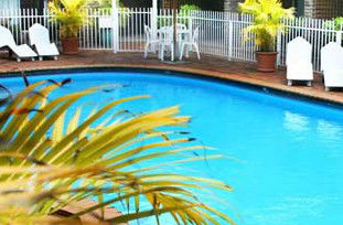 Aquajet Motel - Perths Hotel 3