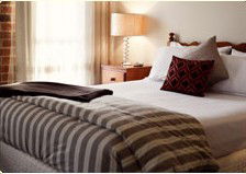 Australia Hotel Motel - Perths Hotel 0