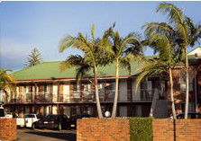 Australia Hotel Motel - Perths Hotel 2
