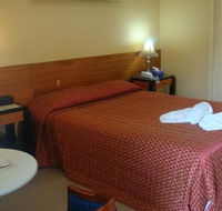 Bella Vista Motel - Perths Hotel