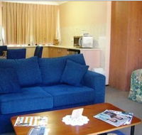 Bridge View Motel - Perths Hotel