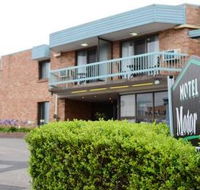 Motel 10 Motor Inn - Perths Hotel